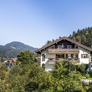  Apartment Garzmann Deutschland
