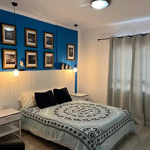  Apartment Cornelias Tc1 Playa Spanien