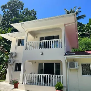  Apartment Paul's Seychellen