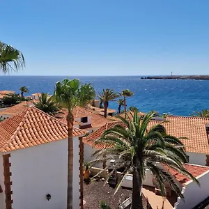  Apartment Ventana Al Faro Spanien