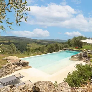 Camporempoli , Radda In Chianti Italia