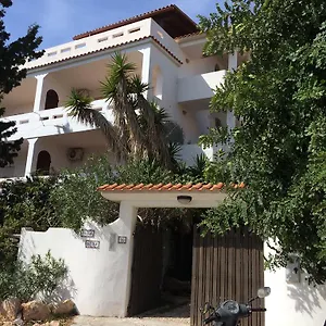 Dacla , Lampedusa Italia