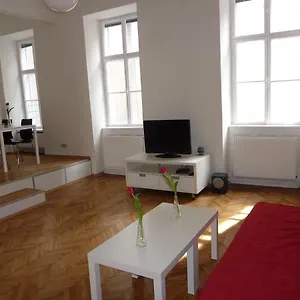  Apartment Vereinsgasse Österreich