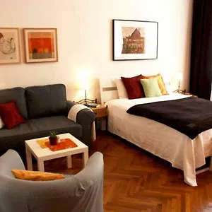  Apartment Cosy Close To Österreich