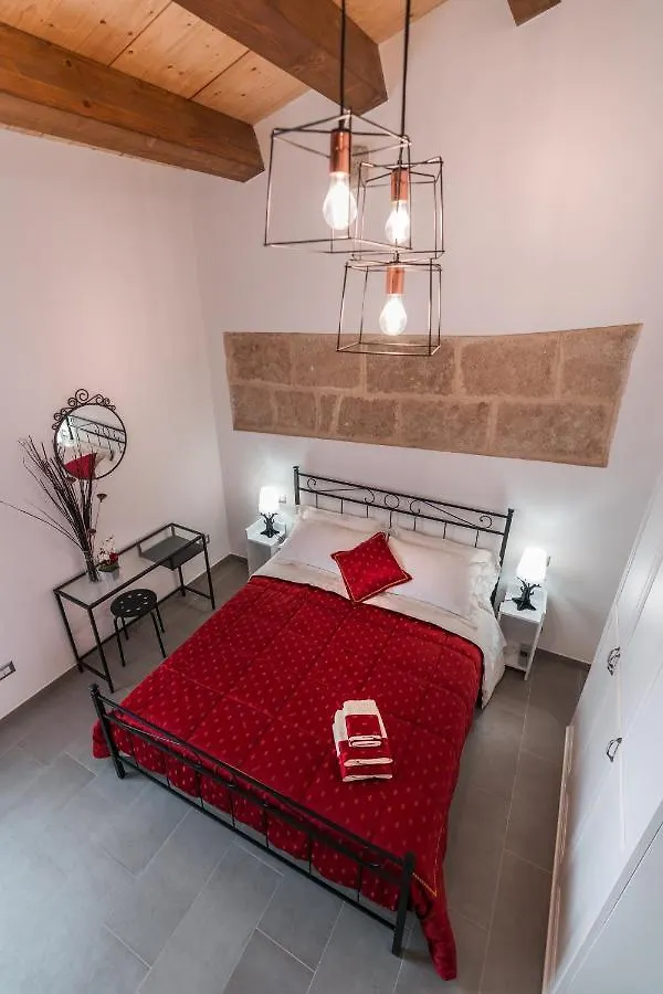 Apartament Casa De Antoni E Llucia Alghero