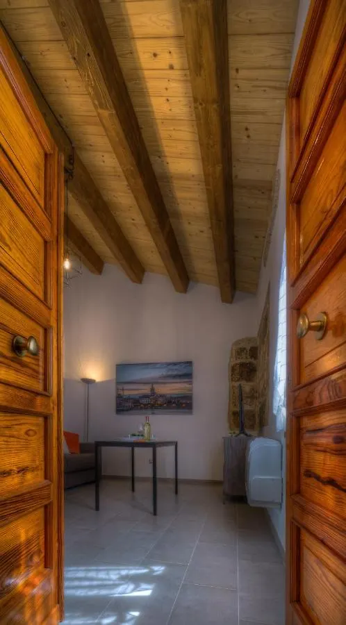 Apartament Casa De Antoni E Llucia Alghero Włochy