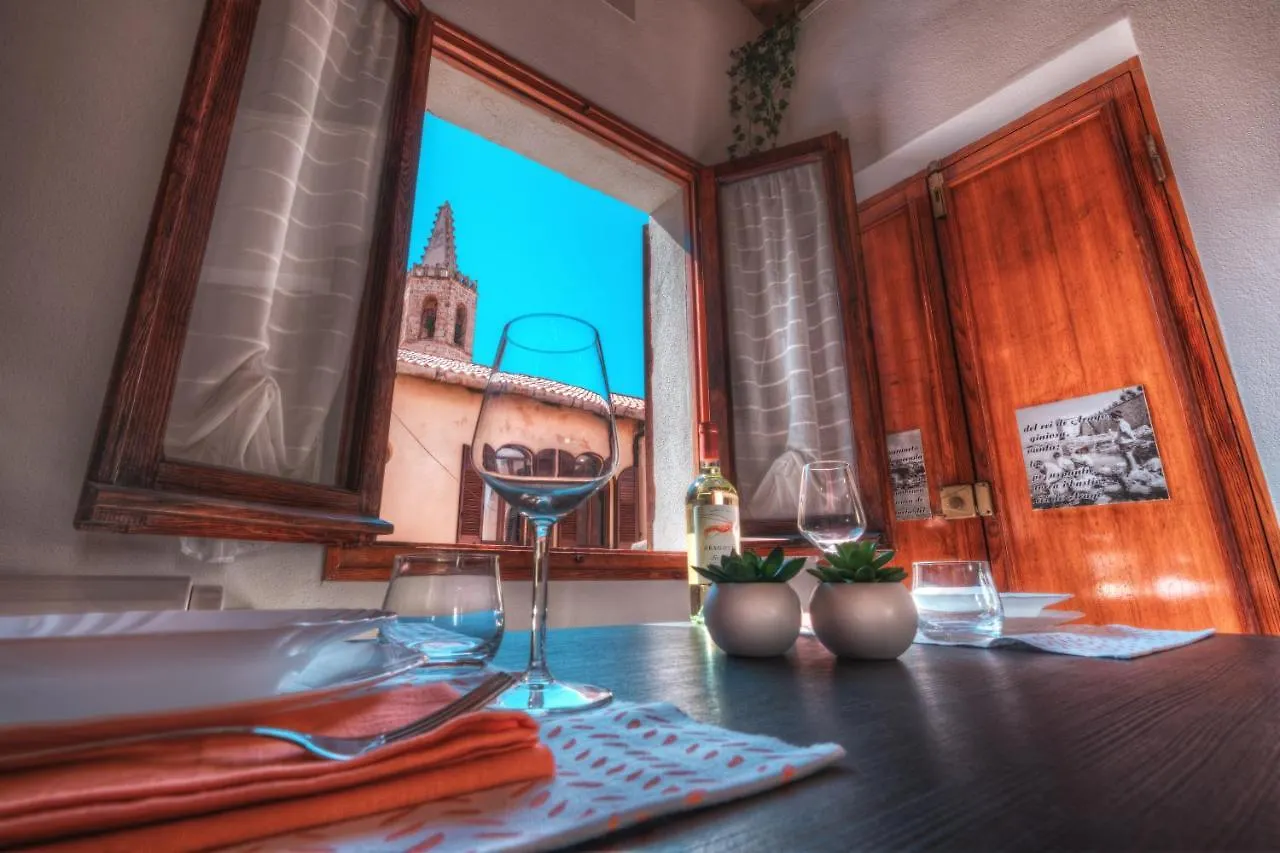 Apartament Casa De Antoni E Llucia Alghero