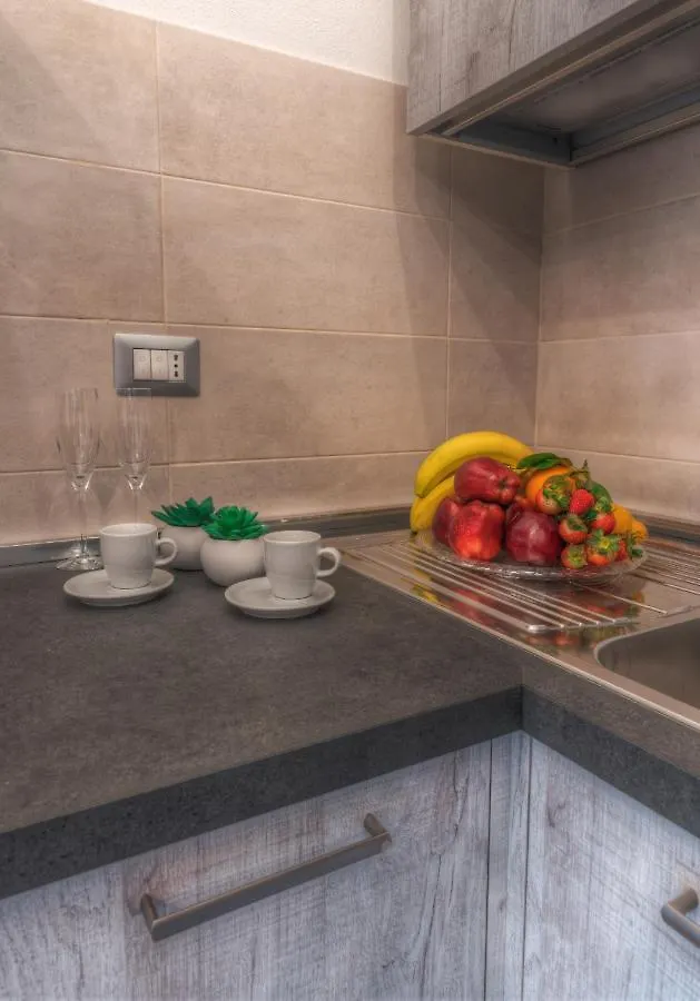 Apartament Casa De Antoni E Llucia Alghero