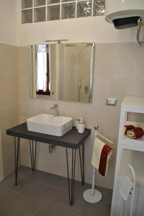 Apartament Casa De Antoni E Llucia Alghero